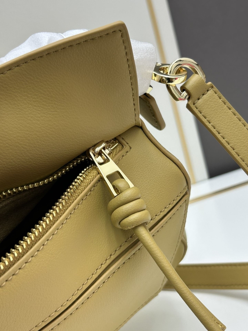 Loewe Handle Bags